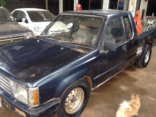 ขาย รถยกL200 แค๊ป เทอโบครับ ขาย รถยกL200 แค๊ป เทอโบครับ