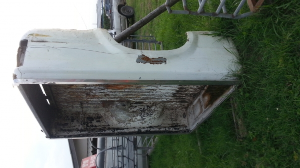 ประตู L200 อุปกรณ์ครบ ประตู L200 อุปกรณ์ครบ