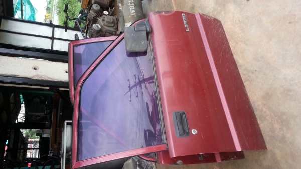 ประตู L200 อุปกรณ์ครบ