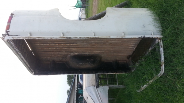 ประตู L200 อุปกรณ์ครบ ประตู L200 อุปกรณ์ครบ