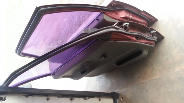 ประตู L200 อุปกรณ์ครบ ประตู L200 อุปกรณ์ครบ