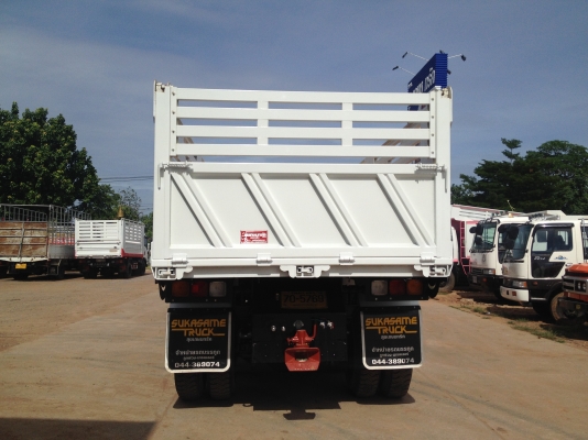 ขายครับ 10 ล้อ 2 เพลาดั้มพ์ ISUZU DECA เครื่อง 6HK1 260 แรงม้าระบบน้ำมัน กระบะยาว 6.00 เมตร สูง 1.50 กว้าง 2.50 เมตร ทำใหม่ทั้งคัน พร้อมทะเบียน ขายครับ 10 ล้อ 2 เพลาดั้มพ์ ISUZU DECA เครื่อง 6HK1 260 แรงม้าระบบน้ำมัน กระบะยาว 6.00 เมตร สูง 1.50 กว้าง 2.50 เมตร ทำใหม่ทั้งคัน พร้อมทะเบียน