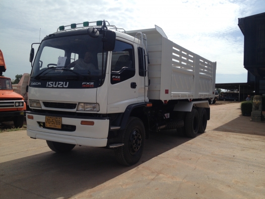 ขายครับ 10 ล้อ 2 เพลาดั้มพ์ ISUZU DECA เครื่อง 6HK1 260 แรงม้าระบบน้ำมัน กระบะยาว 6.00 เมตร สูง 1.50 กว้าง 2.50 เมตร ทำใหม่ทั้งคัน พร้อมทะเบียน ขายครับ 10 ล้อ 2 เพลาดั้มพ์ ISUZU DECA เครื่อง 6HK1 260 แรงม้าระบบน้ำมัน กระบะยาว 6.00 เมตร สูง 1.50 กว้าง 2.50 เมตร ทำใหม่ทั้งคัน พร้อมทะเบียน