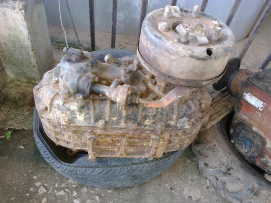 ขายสโลว์ISUZU JCM จัมโบ้แท้เก่าเก็บ สภาพสวยจัด ติดต่อได้ที่คุณ อ๊อฟ พิจิตร 086-737-9991