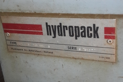 เครื่องดัดเหล็กไฮโดรลิคของฮอลแลนด์สภาพพร้อมใช้งานครับเป็นระบบควบคุมด้วยรีโมทครับตู้ไฟครับเป็นของฮอนแลนครับไฮโดรลิคครับเหล็กขนาดหนาๆสบายๆสบายๆคับตัวนี้สนใจสอบถามได้ครับ