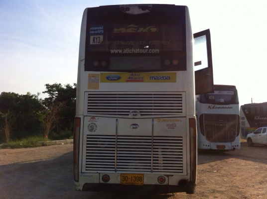 ขายรถบัสแอร์ มือ2