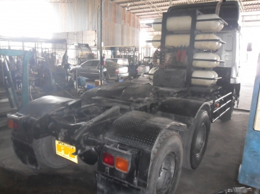 ขายหัวลาก UD CWM 454