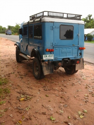 ขายรถจี๊ปวิลลี่สวยๆๆ ถูกๆๆราคา185000บาท ขายรถจี๊ปวิลลี่สวยๆๆ ถูกๆๆราคา185000บาท