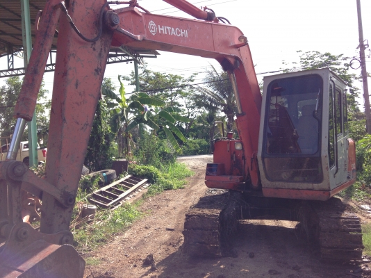 HITACHI EX60-1 สวยเดิม