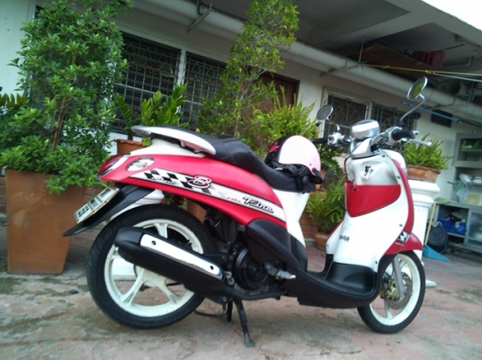 Fino ปี51 แดง