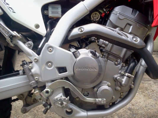 ขายดาว25000 crf250lปี2013