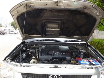 ขาย TOYOTA วีโก้ 3.0 prerunner ขาย TOYOTA วีโก้ 3.0 prerunner