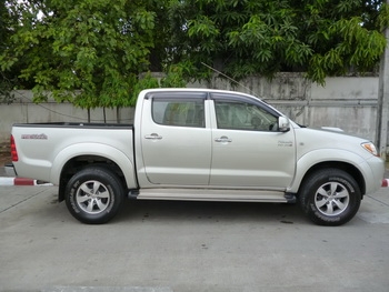 ขาย TOYOTA วีโก้ 3.0 prerunner ขาย TOYOTA วีโก้ 3.0 prerunner