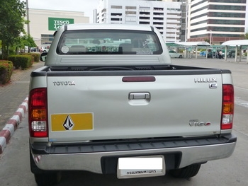 ขาย TOYOTA วีโก้ 3.0 prerunner ขาย TOYOTA วีโก้ 3.0 prerunner