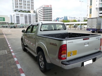 ขาย TOYOTA วีโก้ 3.0 prerunner ขาย TOYOTA วีโก้ 3.0 prerunner