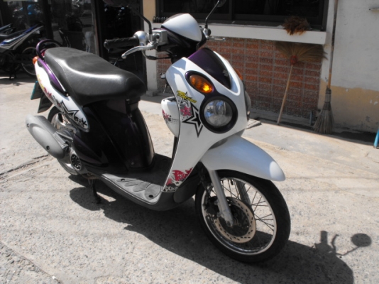 ขาย Suzuki Jerato ปี 53