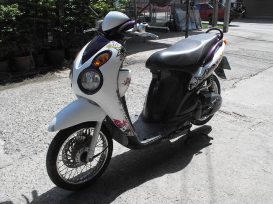 ขาย Suzuki Jerato ปี 53