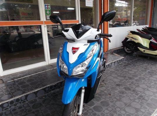 Honda Click 125 I ปี 2013 รหัส sb993
