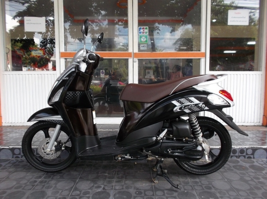 Suzuki Let's Max ปี 2013 รหัส sb973