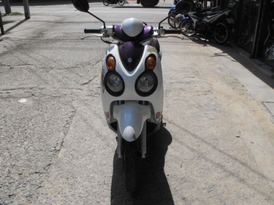 ขาย Suzuki Jerato ปี 53