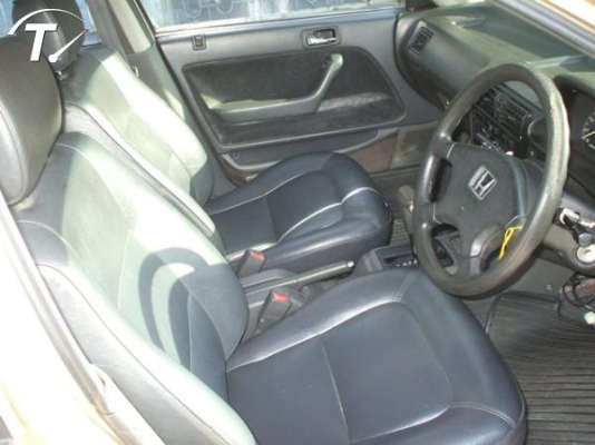 ขาย ACCORD ตาเพชร เครื่องวีเทค ติดแก๊สหัวฉีด 65000 ขาย ACCORD ตาเพชร เครื่องวีเทค ติดแก๊สหัวฉีด 65000