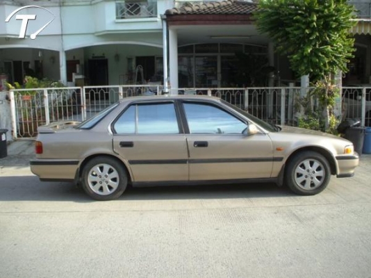 ขาย ACCORD ตาเพชร เครื่องวีเทค ติดแก๊สหัวฉีด 65000 ขาย ACCORD ตาเพชร เครื่องวีเทค ติดแก๊สหัวฉีด 65000
