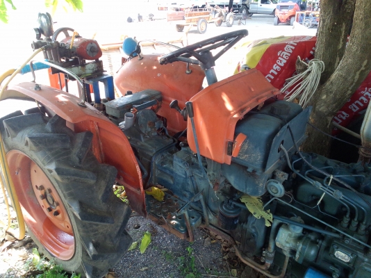 คูโบต้า สภาพดี l2201