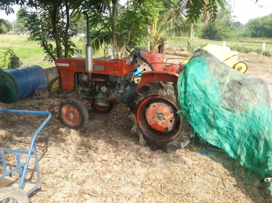 คูโบต้า สภาพดี l2201