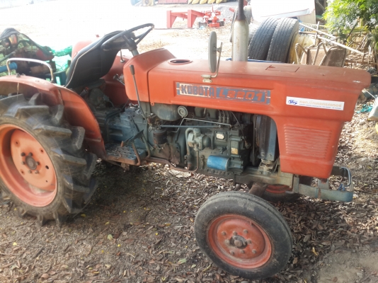 คูโบต้า สภาพดี l2201