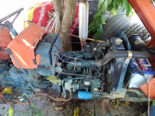 คูโบต้า สภาพดี l2201