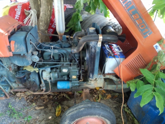 คูโบต้า สภาพดี l2201