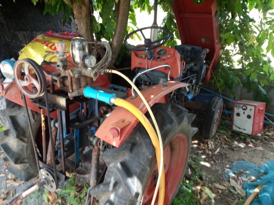 คูโบต้า สภาพดี l2201