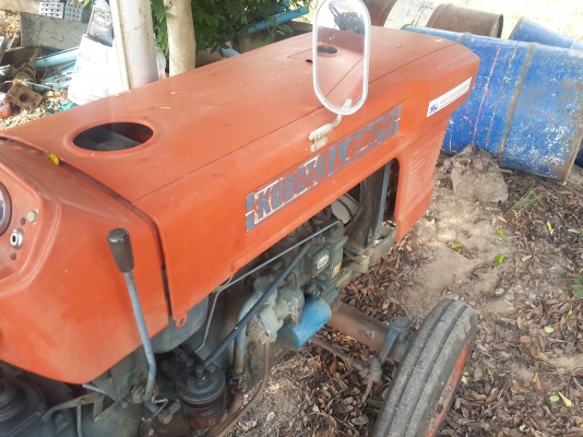 คูโบต้า สภาพดี l2201