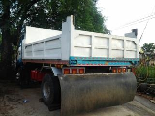 อีซูซุ การ์ตูน