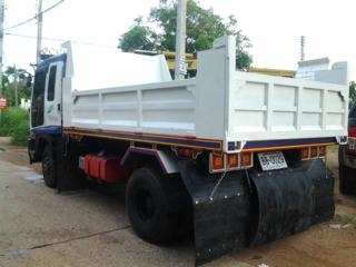 ISUZU  เด้กก้า