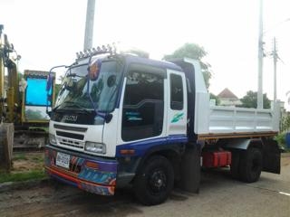 ISUZU  เด้กก้า