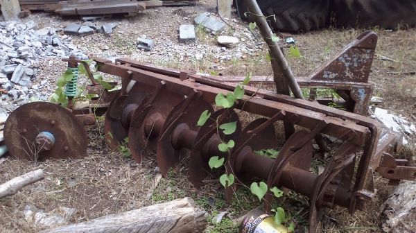 ขายรถไถ ฟอร์ดซุปเปอร์(super) พร้อมพาน 3 และพาน 7 ลดราคาแบบสุดๆ