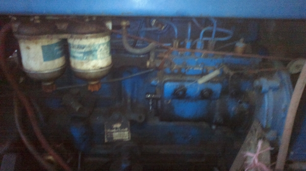 ขายรถไถ ฟอร์ดซุปเปอร์(super) พร้อมพาน 3 และพาน 7 ลดราคาแบบสุดๆ