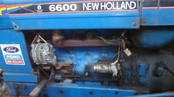 ขายรถไถ ฟอร์ดซุปเปอร์(super) พร้อมพาน 3 และพาน 7 ลดราคาแบบสุดๆ