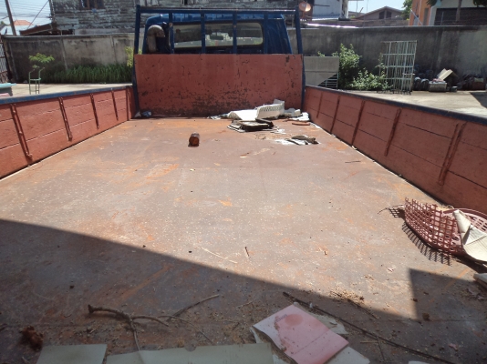 ขาย285000บาทรถ6ล้อโตโยต้า115แรง สภาพดีพร้อมใช้