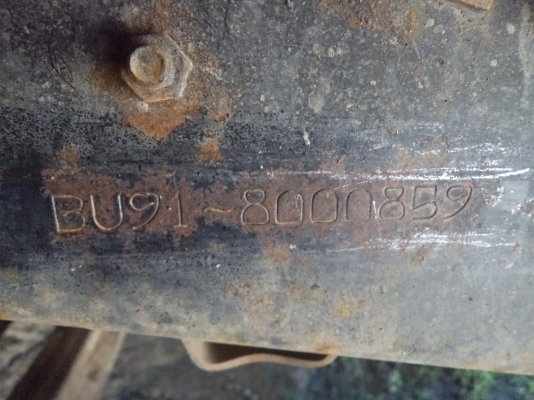 ขาย285000บาทรถ6ล้อโตโยต้า115แรง สภาพดีพร้อมใช้