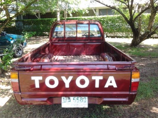 รถมือสองสภาพดี