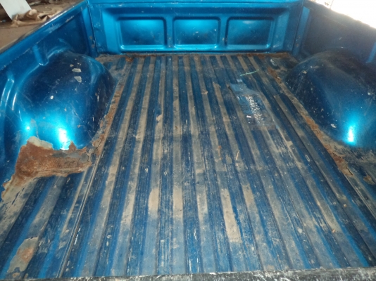 ขาย115000บาทรถกะบะไม้ตี้้แค็บปี40 สภาพดีราคาถูกๆ