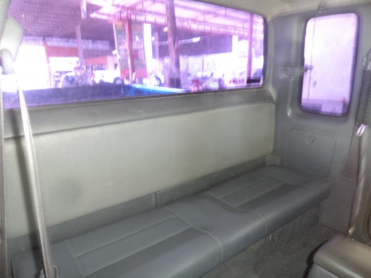 ขาย115000บาทรถกะบะไม้ตี้้แค็บปี40 สภาพดีราคาถูกๆ