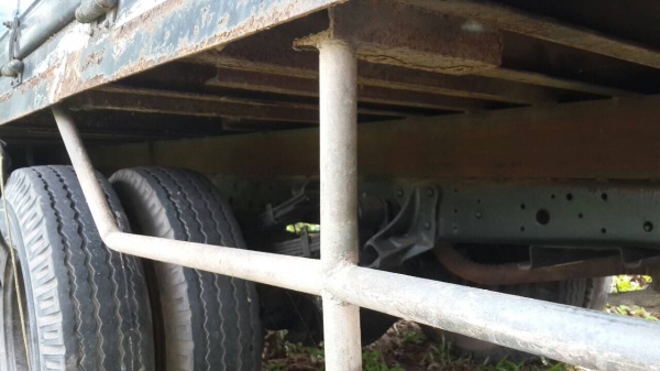 ขาย รถหกล้อ อีซูซุ