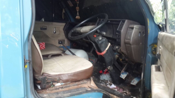 ขาย รถหกล้อ อีซูซุ