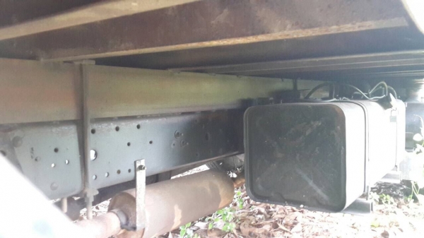 ขาย รถหกล้อ อีซูซุ