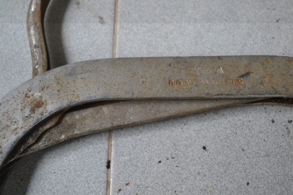 เครื่องมือถอด วาล์ว ไอดี-ไอเสีย รถยนต์ รวมส่ง EMS