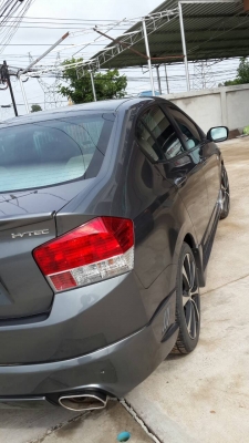 ขาย HONDA CITY ปี 09 ติดแก๊ส LPG เกียร์ธรรมดา รถเดิมๆๆรถบ้านฝากขายครับ ขาย HONDA CITY ปี 09 ติดแก๊ส LPG เกียร์ธรรมดา รถเดิมๆๆรถบ้านฝากขายครับ