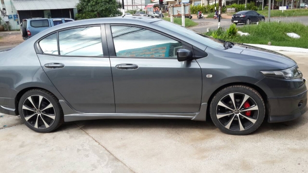 ขาย HONDA CITY ปี 09 ติดแก๊ส LPG เกียร์ธรรมดา รถเดิมๆๆรถบ้านฝากขายครับ ขาย HONDA CITY ปี 09 ติดแก๊ส LPG เกียร์ธรรมดา รถเดิมๆๆรถบ้านฝากขายครับ